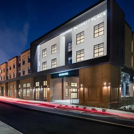 Hyatt Place Nashville/Green Hills